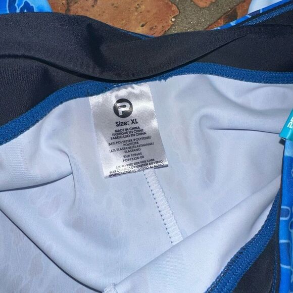 Pelagic Performance Fishing Gear Leggings - Picture 4 of 6